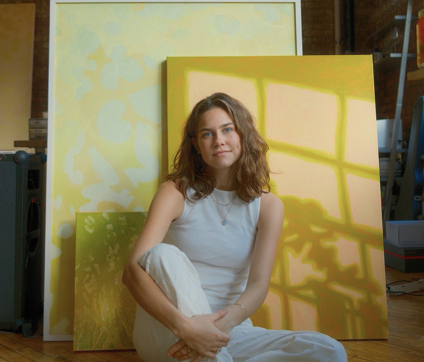 Queer Creators Collection: Introducing Mary Royall Wilgis - GO Magazine thumbnail