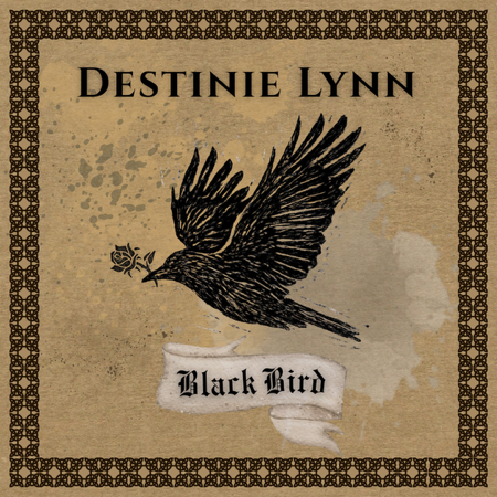 Listen to “Black Bird” thumbnail