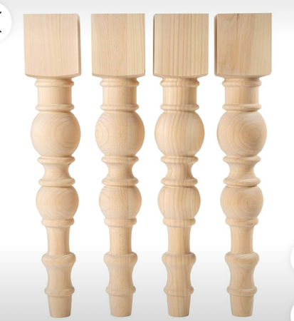 Table Legs  thumbnail