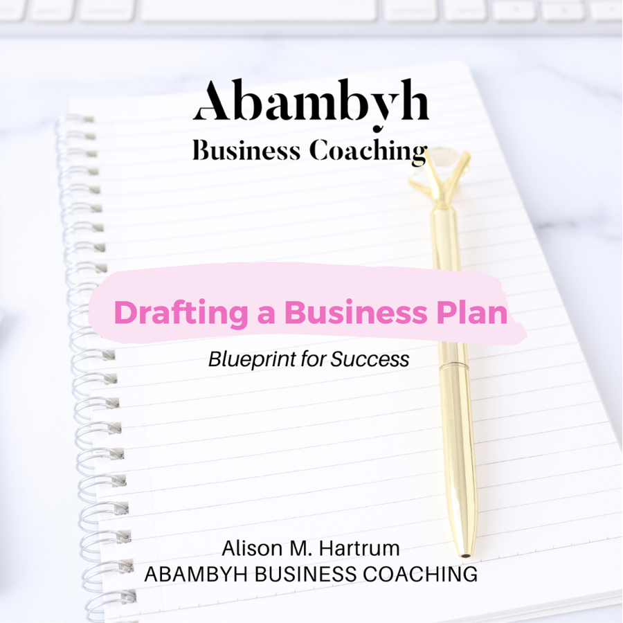 Drafting a Business Plan Guide + Workbook thumbnail