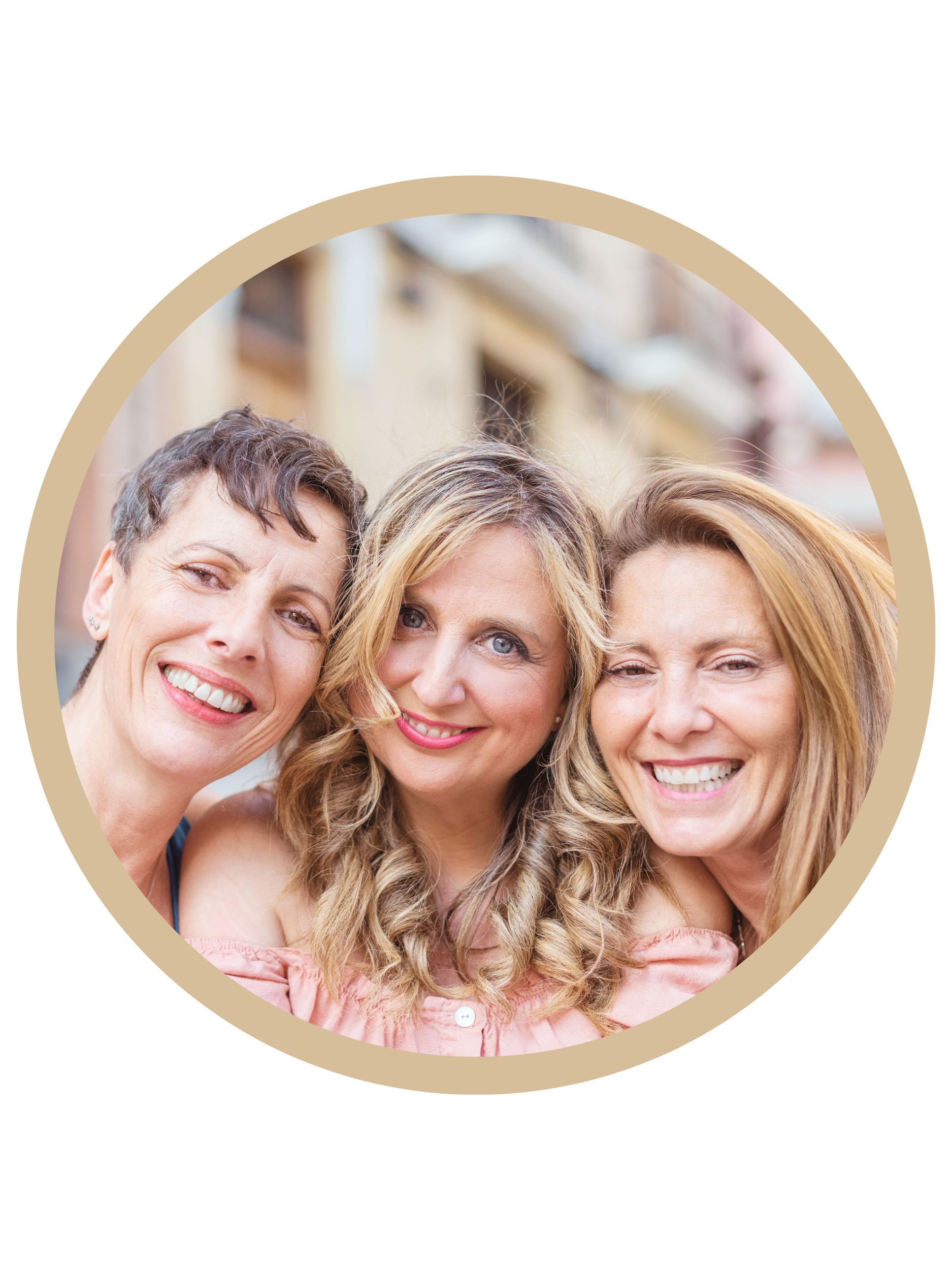JOIN OUR “MYTHBUSTING MENOPAUSE” COMMUNITY ON FACEBOOK thumbnail