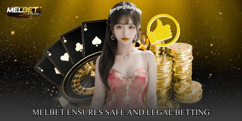MELBET thumbnail