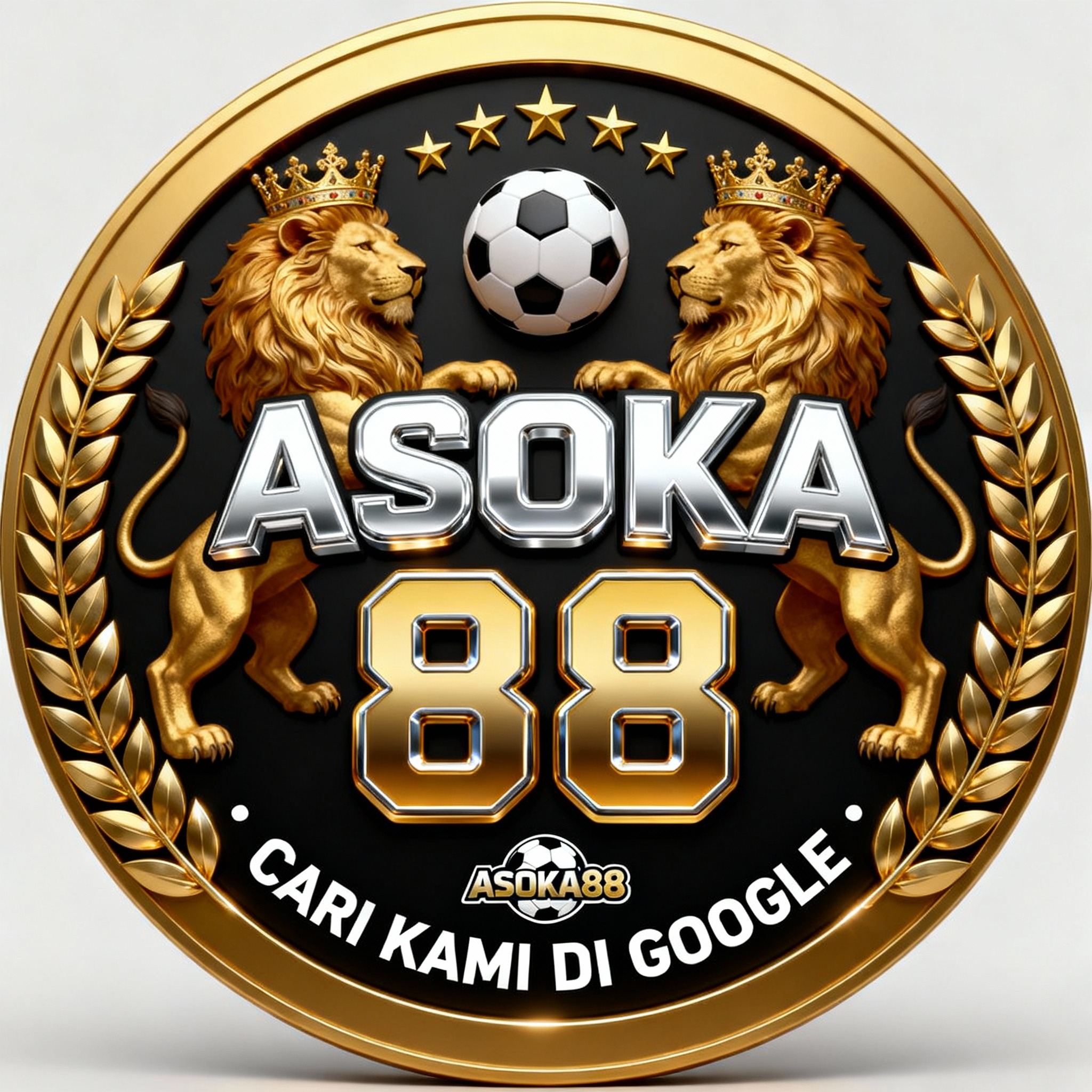 Klik Disini Untuk Daftar Akun VIP Asoka88 thumbnail