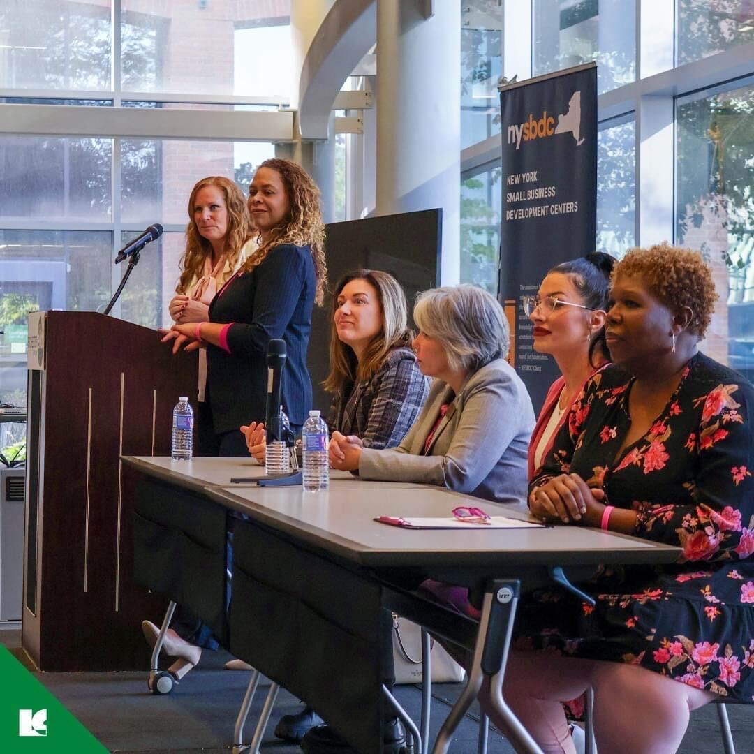 EmpowerHER Women’s Conference | WHAM 13 News Coverage thumbnail