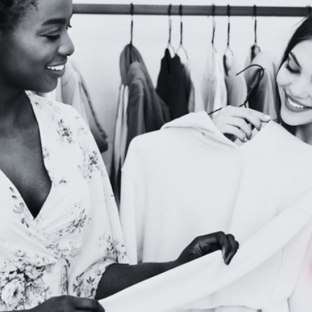 Personal Styling thumbnail