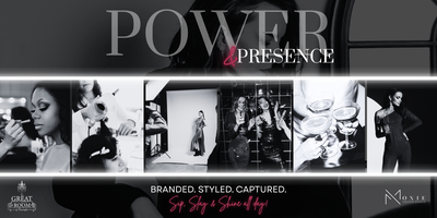 Power & Presence: A Full-Scale Brand Glow-Up for Women thumbnail