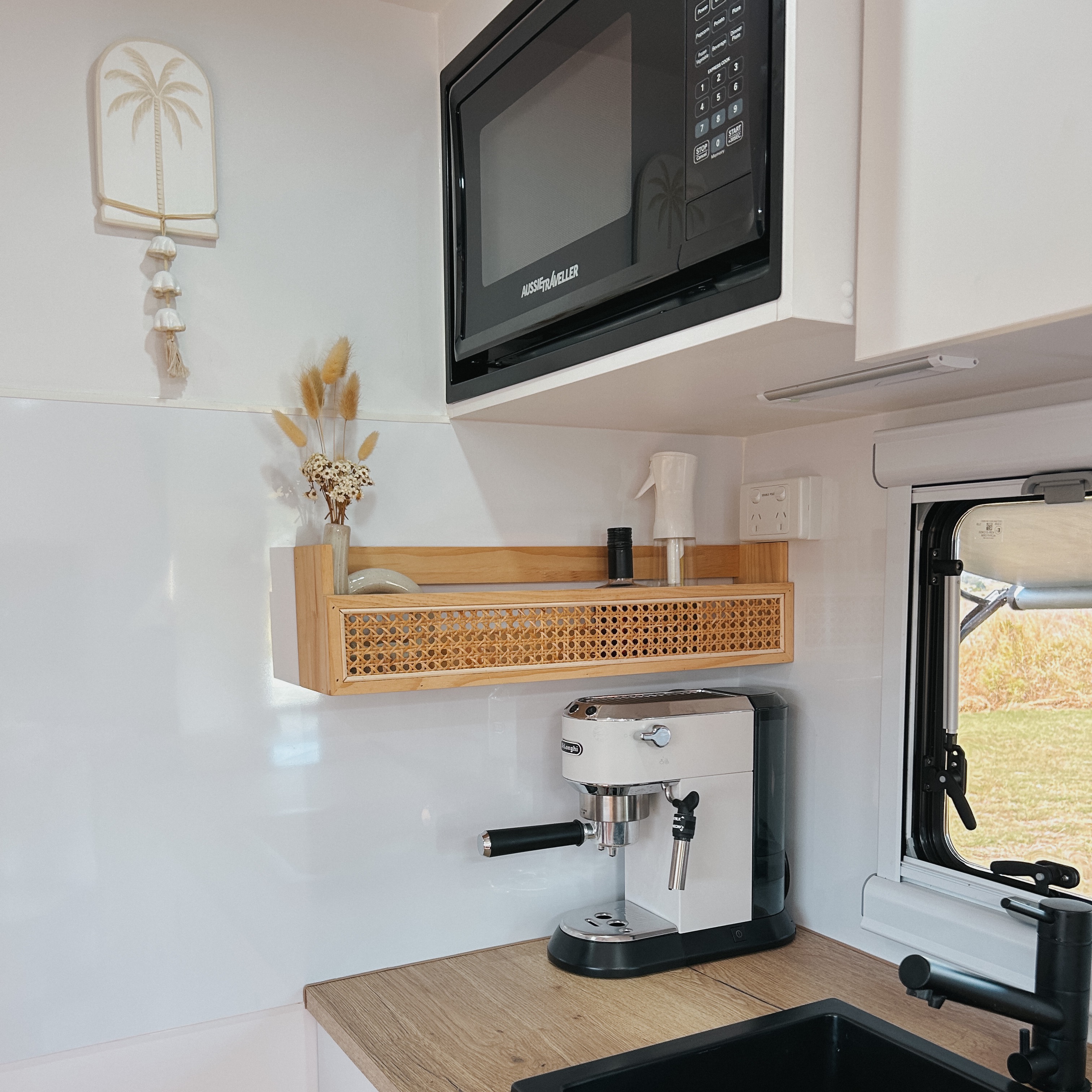Caravan Kitchen Essentials  thumbnail