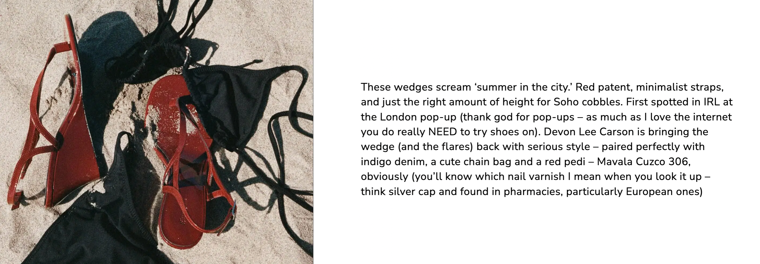 PUSS PUSS Purrs – Gloss, Grip, Neoprene, Nostalgia thumbnail