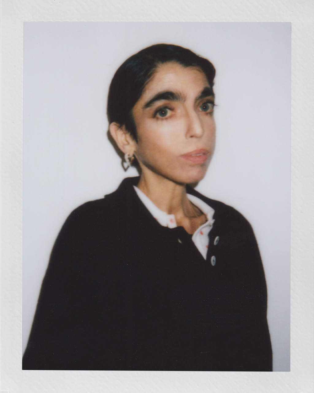 Inside Lorena Levi’s World: Unfiltered, Unflinching, Unmissable - A Walk Through ‘Cold Hard Plastic’ - PUSS PUSS Magazine thumbnail