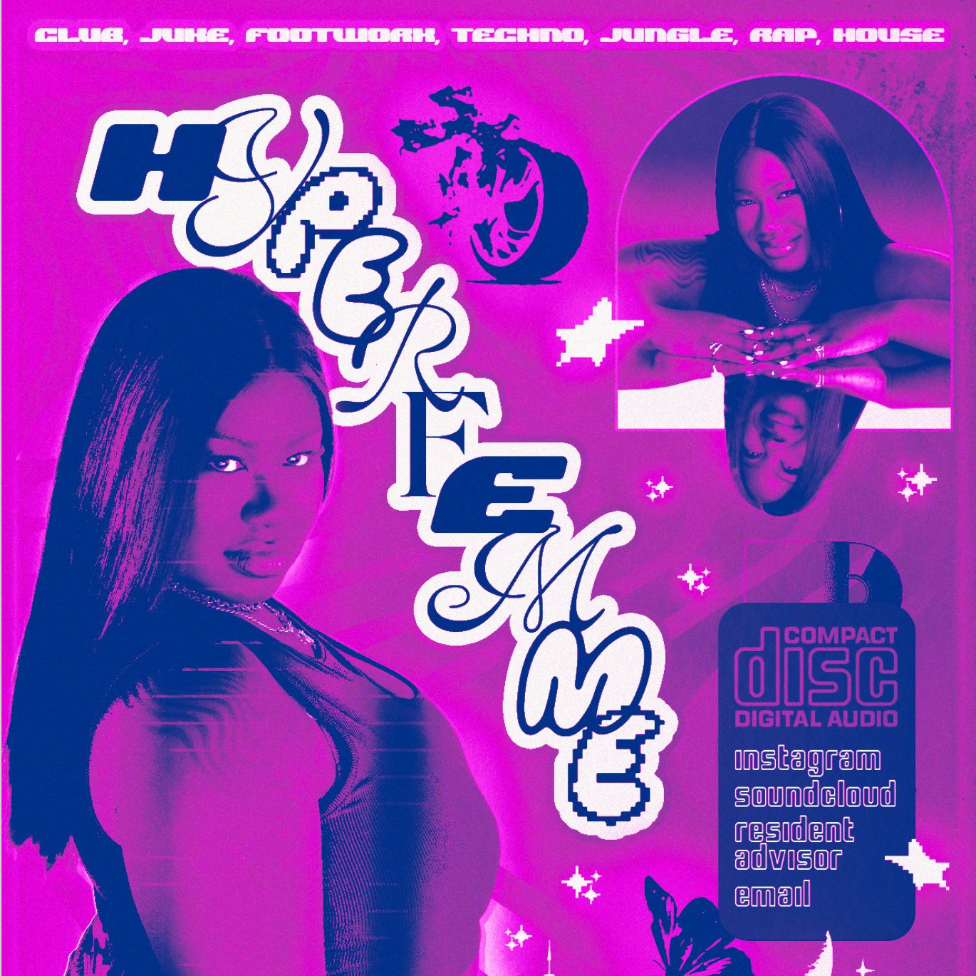 ELECTRONIC PRESS KIT (EPK) thumbnail