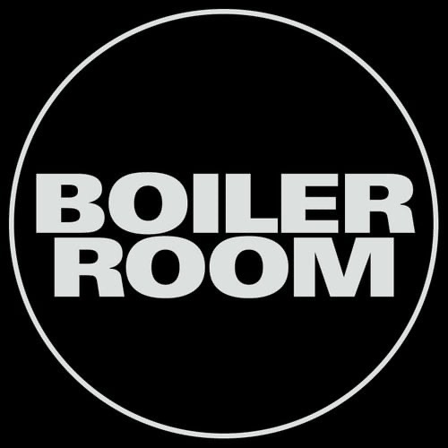 BOILER ROOM (PUSSYRAP) thumbnail
