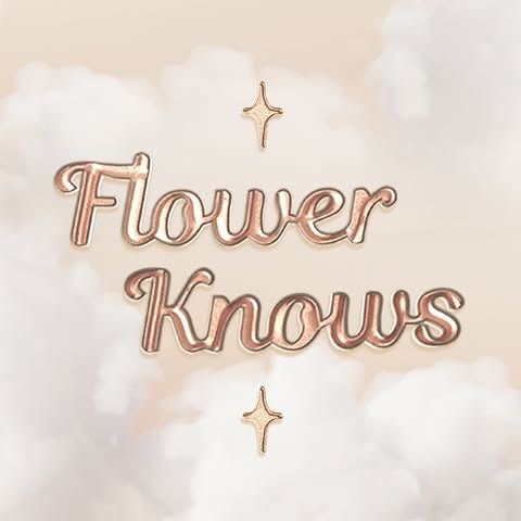 get 5% off of flower knows beauty using my discount code NASRINASOASIS thumbnail