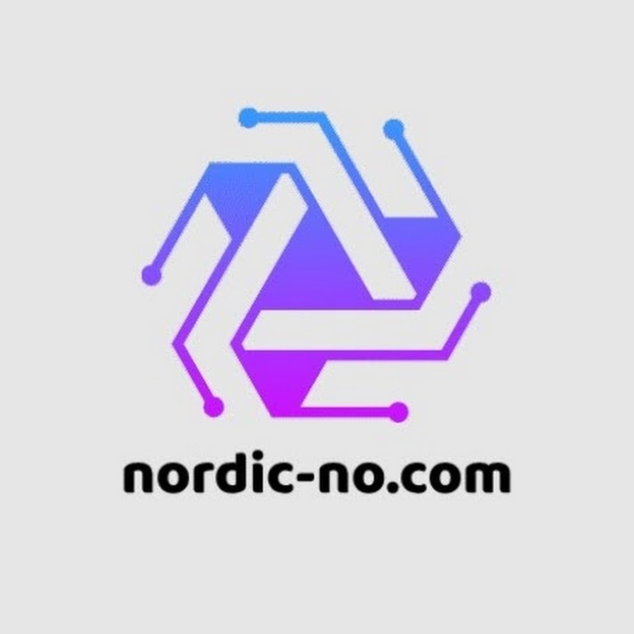 NORDIC-NO COM thumbnail