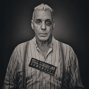 Zunge 2025 - Album on Apple Music  thumbnail