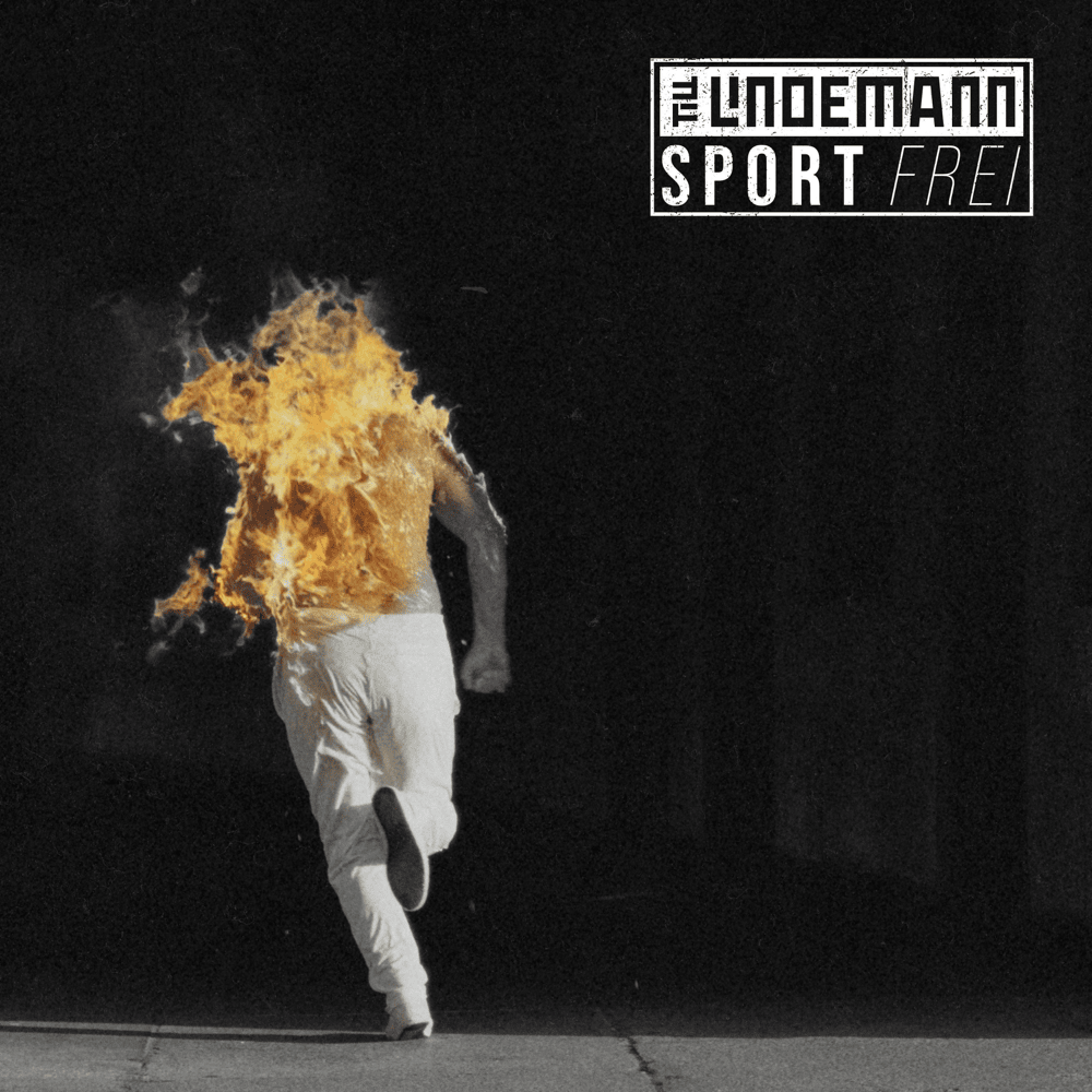 Sport frei - Single on Apple Music thumbnail