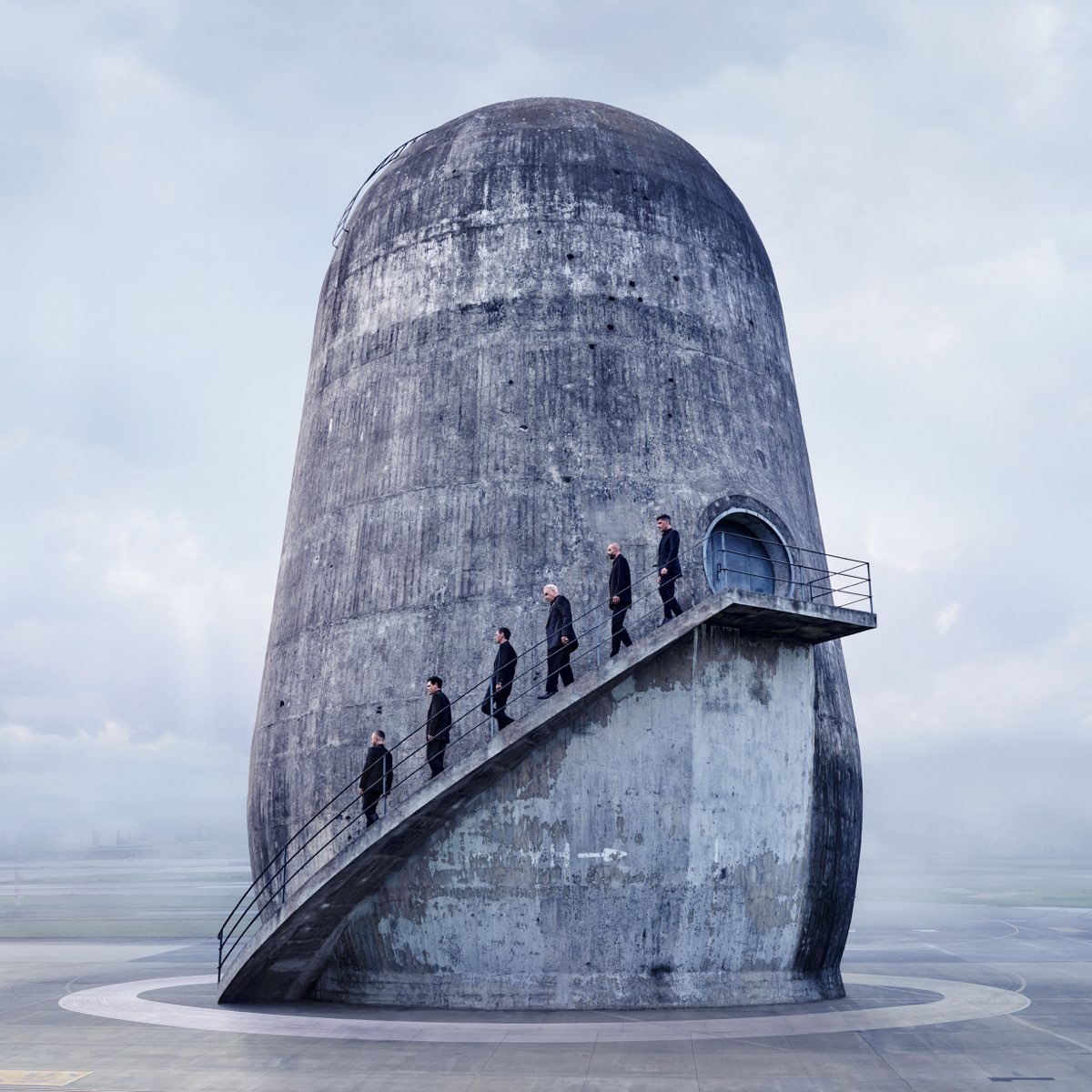 Zeit - Album on Apple Music thumbnail