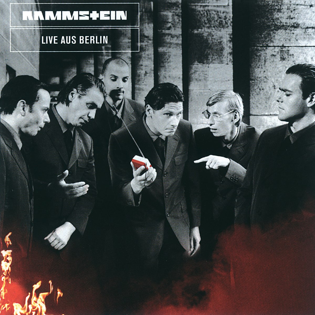 Live aus Berlin - Album on Apple Music thumbnail