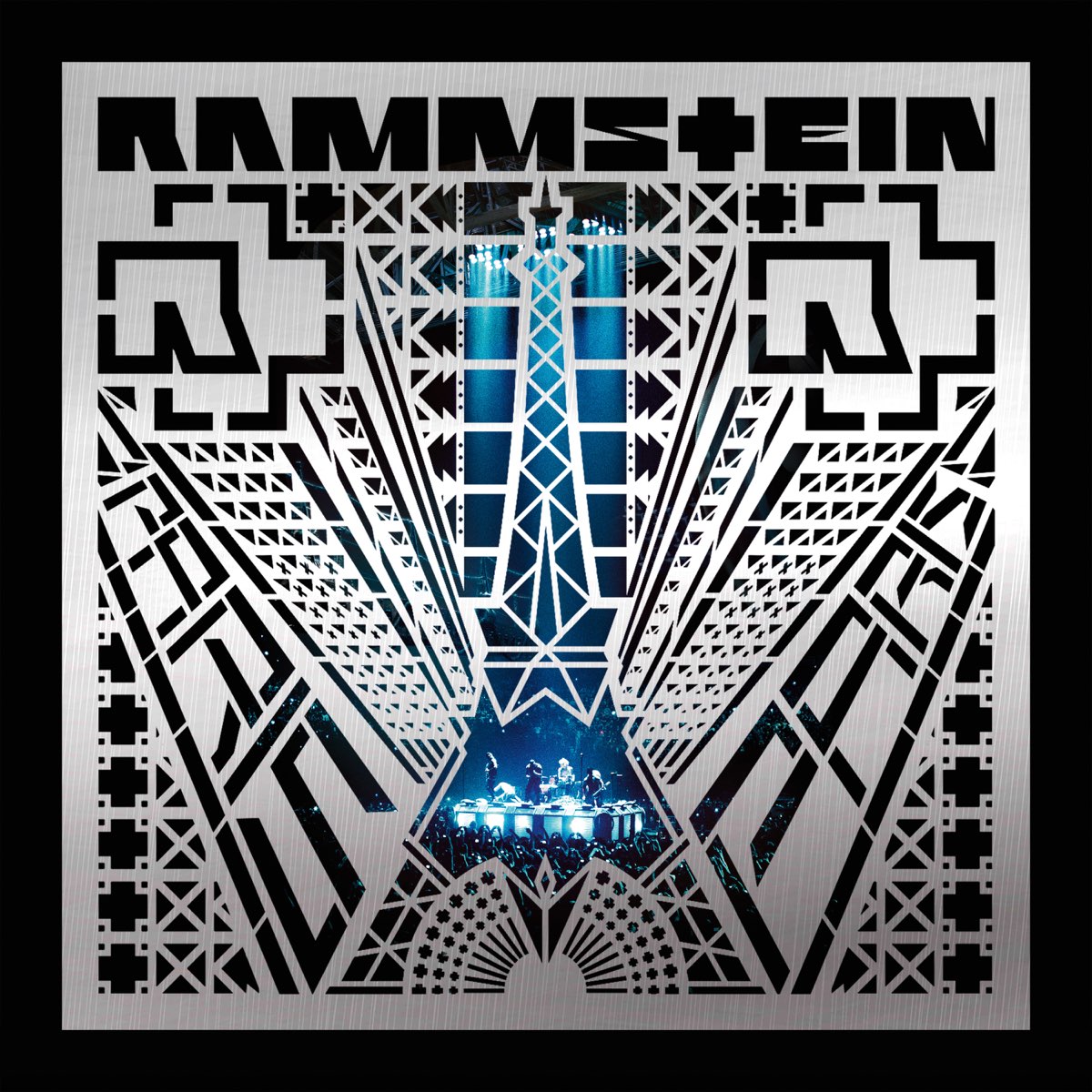 Paris (Live) - Album on Apple Music thumbnail