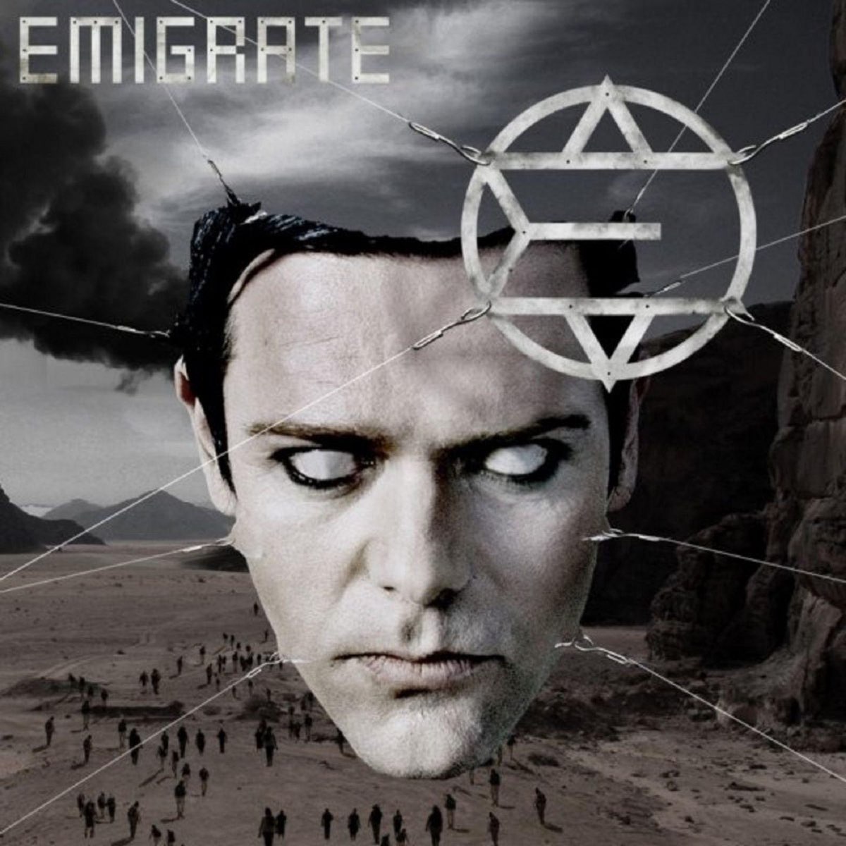 Emigrate - Album on Apple Music thumbnail