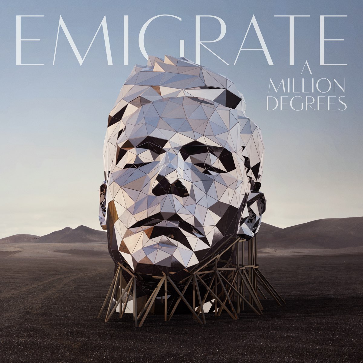 A Million Degrees - Album on Apple Music thumbnail