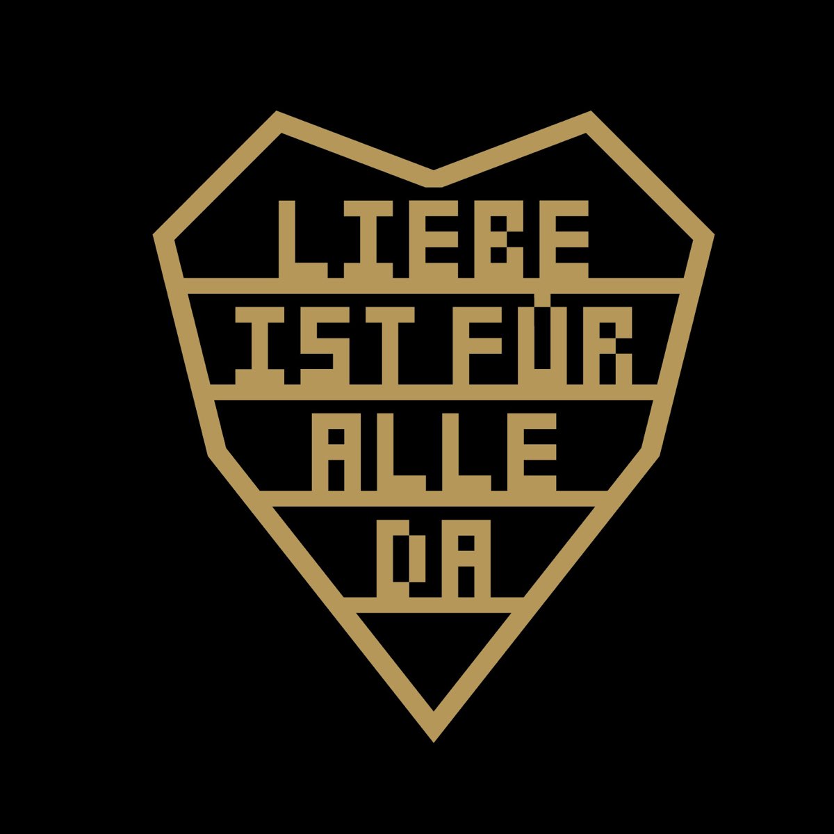 Liebe ist für alle da (Special Edition) - Album on Apple Music thumbnail