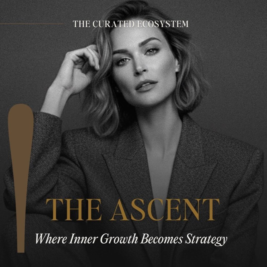 THE ASCENT thumbnail