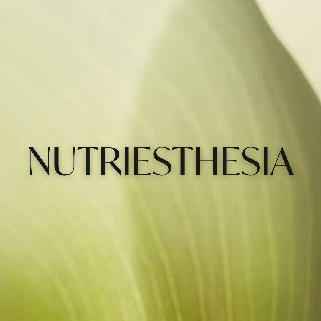 NUTRIESTHESIA thumbnail