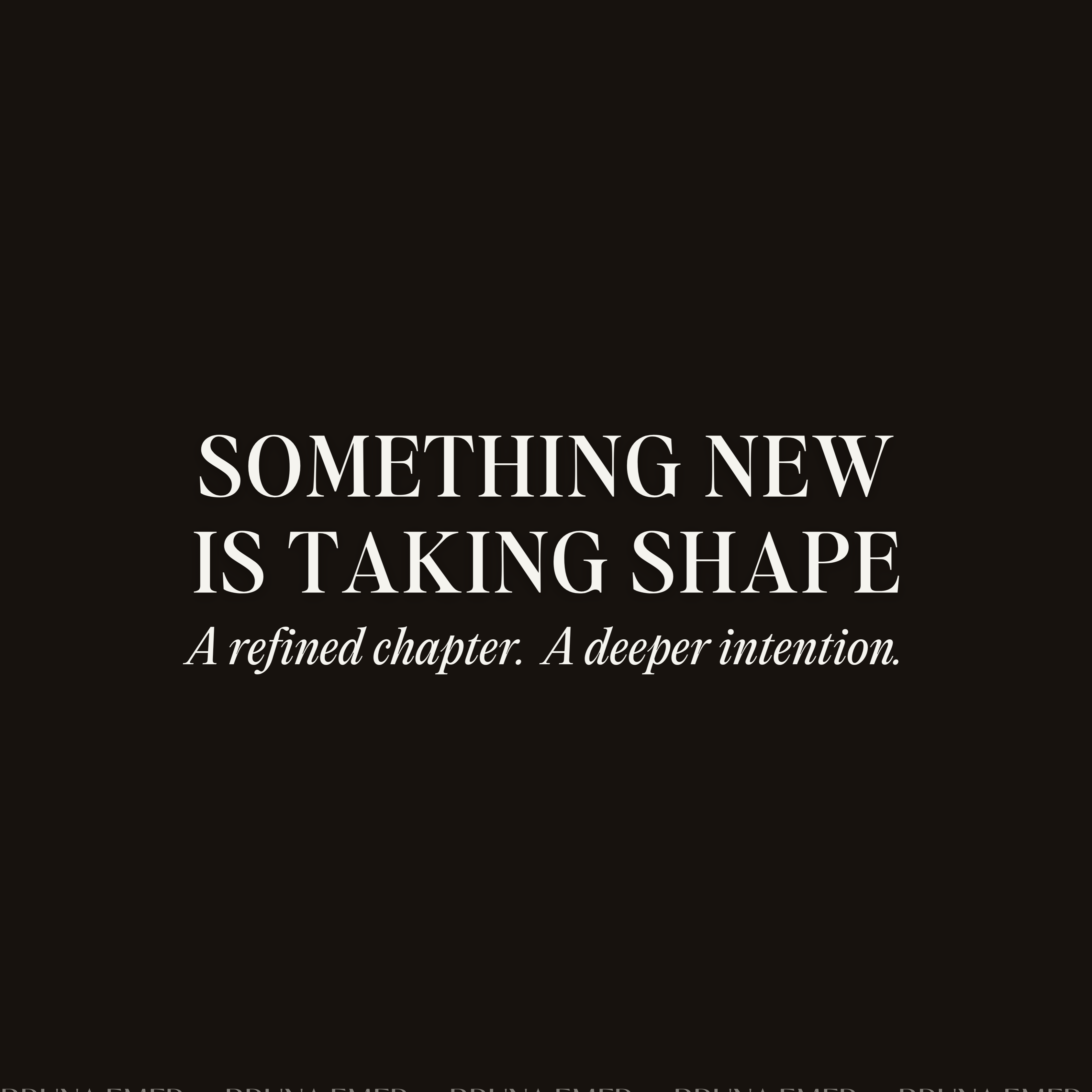 BRUNA EMER | Substack thumbnail