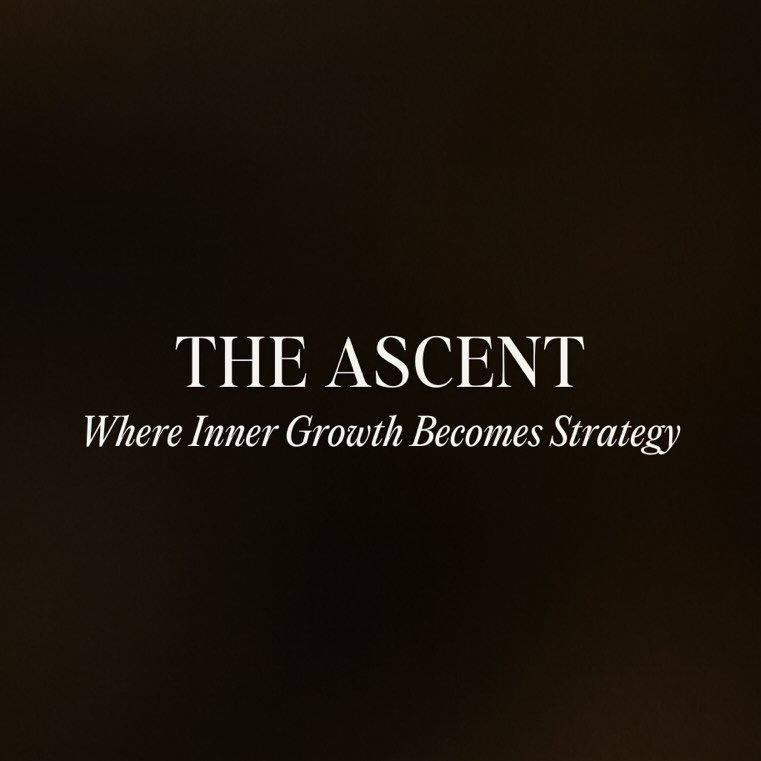 @betheascent thumbnail