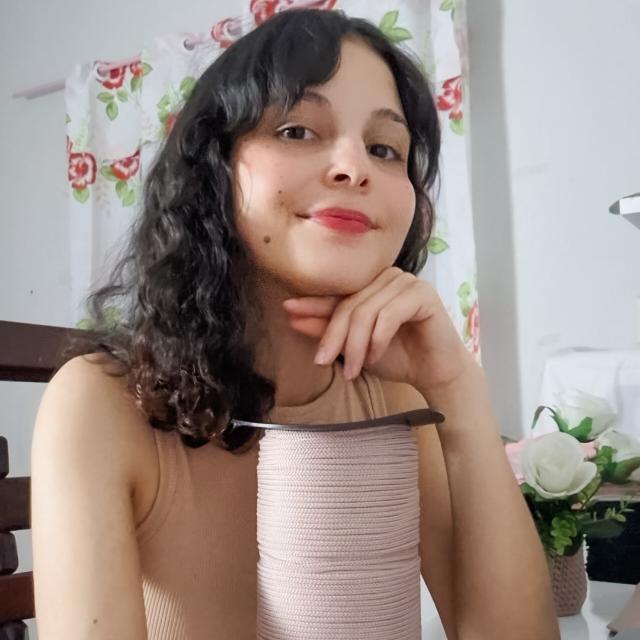 VIP do Ateliê Luana Ragalzi 🌸✨ thumbnail