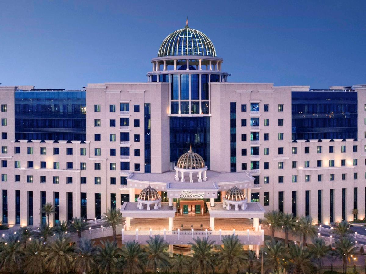 FAIRMONT - RIYADH thumbnail