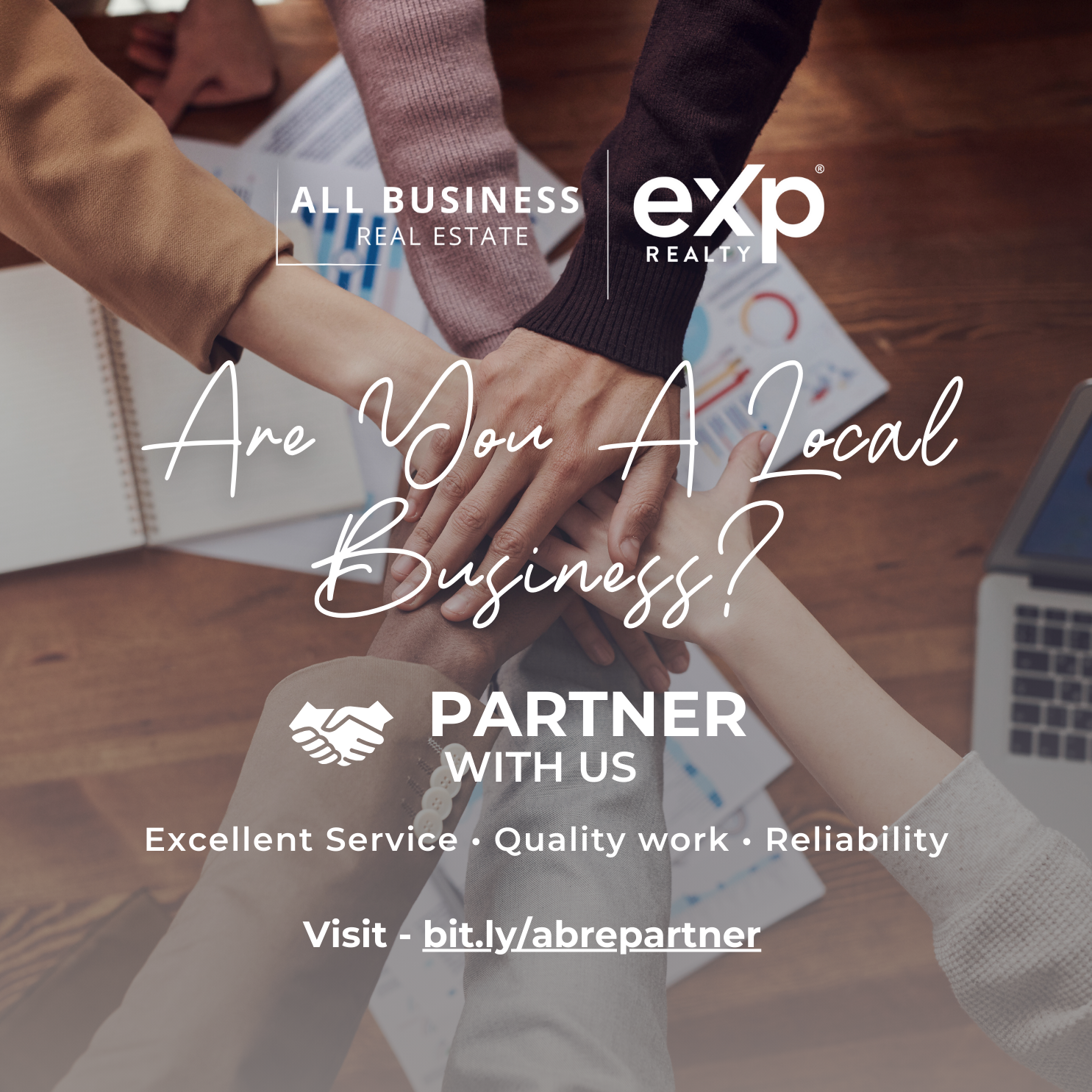 PREFERRED VENDOR LIST - Submit Here! thumbnail