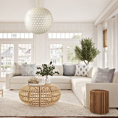 $50 OFF Interior Design and Home Decorating Package thumbnail