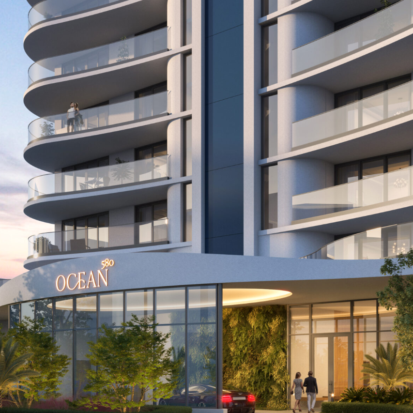 OCEAN 580 in Pompano Beach, FL thumbnail