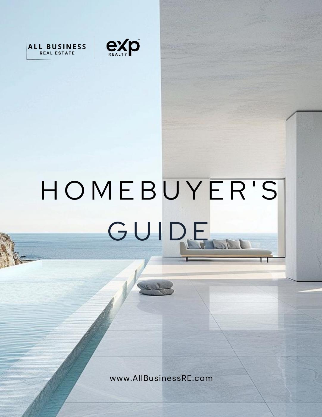 Download your FREE Buyer Guide thumbnail