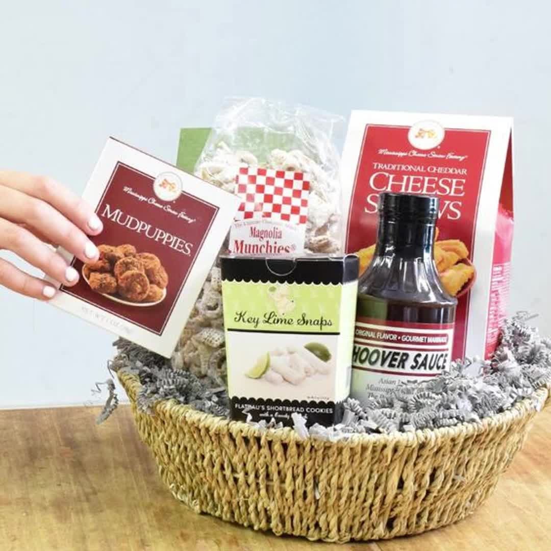 Gift Baskets 🎁 | Unique & Exclusive to The MS Gift Co.⁠
Click Link in Bio to Send to friends & family.⁠
⁠
Click the link