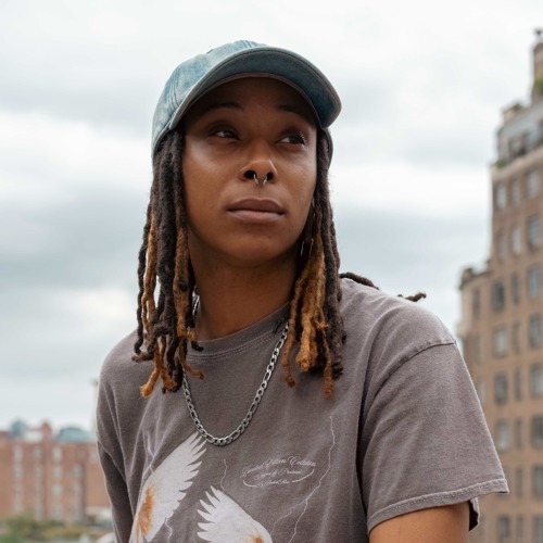 Soundcloud thumbnail