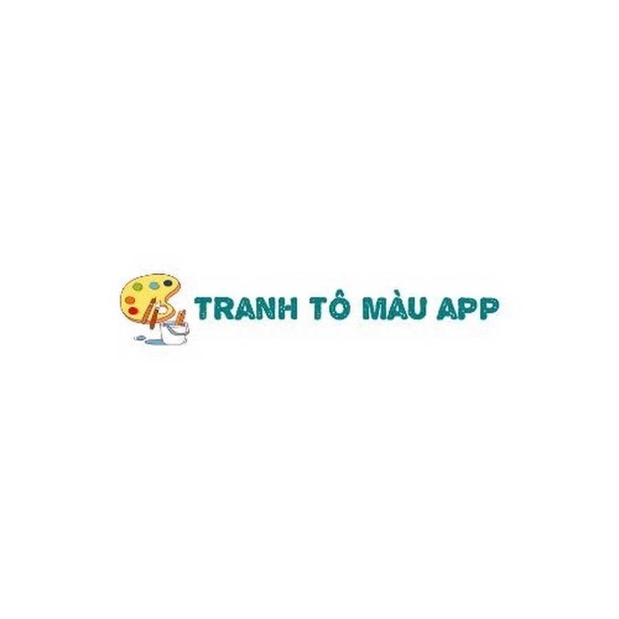 Tranh Tô Màu App thumbnail