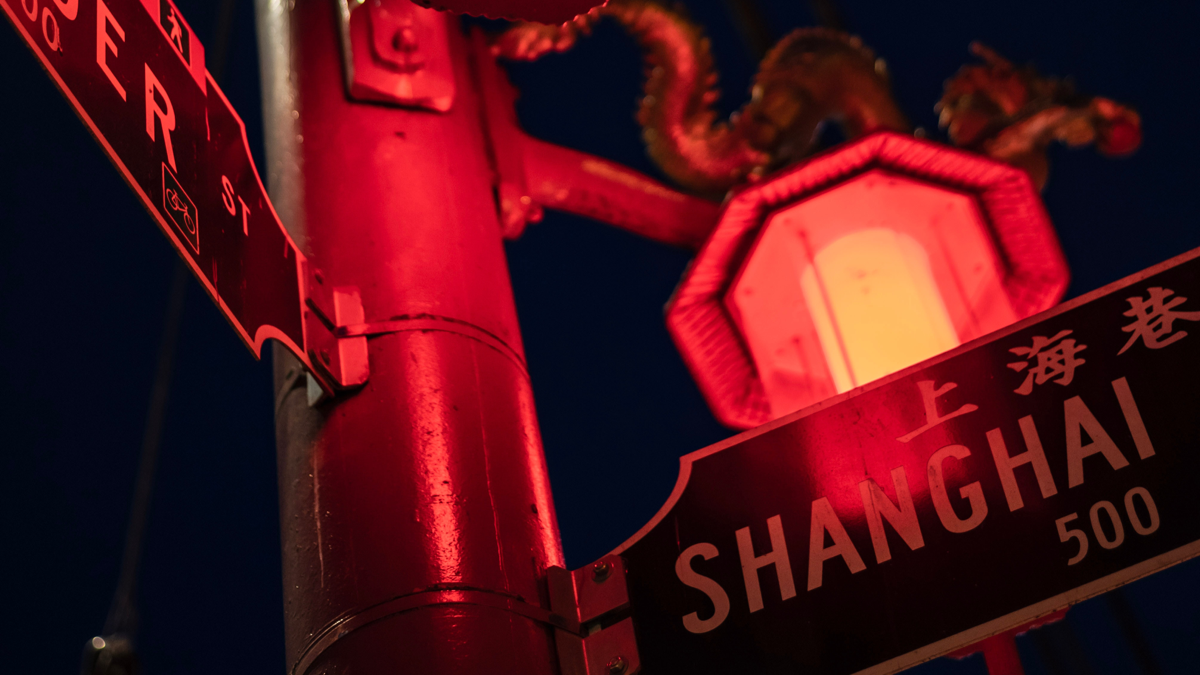 BioSite banner for @paradise
