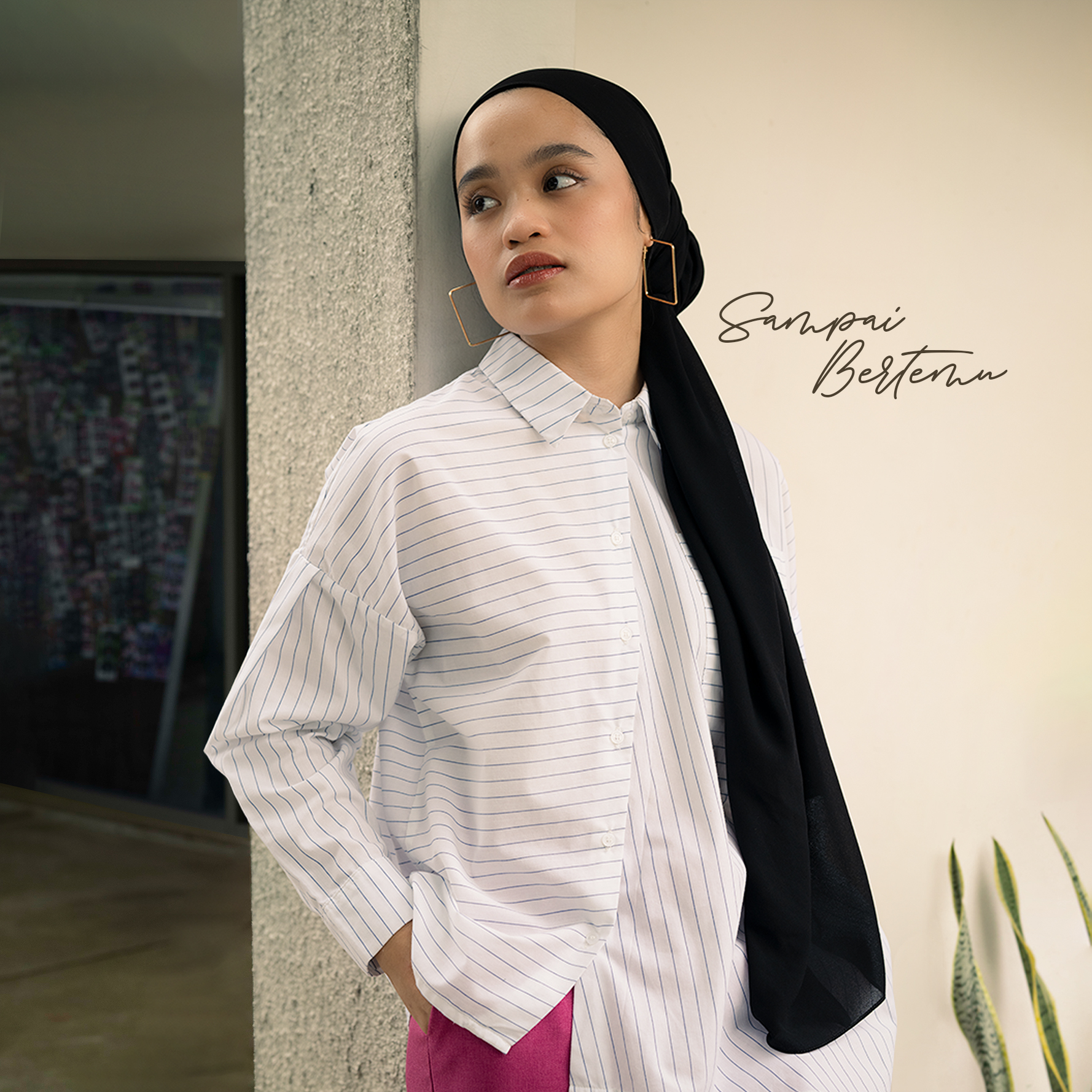 Stream 'Sampai Bertemu' thumbnail