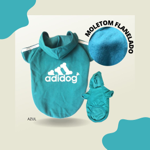 Agasalho Azul thumbnail