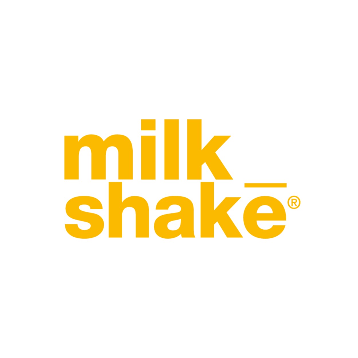 MILK-SHAKE thumbnail