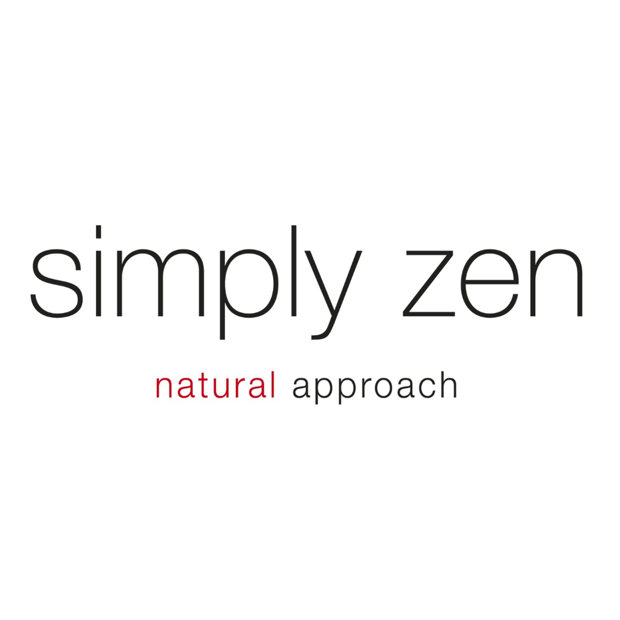 SIMPLY ZEN thumbnail