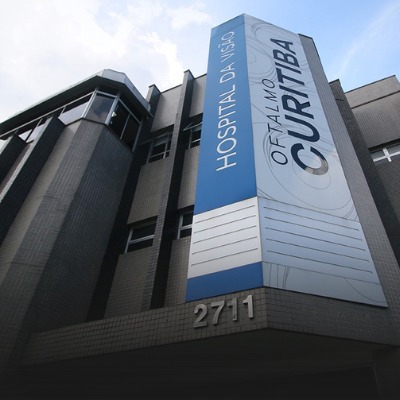 Hospital da Visão - Oftalmo Curitiba thumbnail