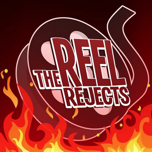 Reel Rejects thumbnail