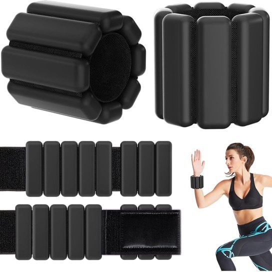 Ankle Weights thumbnail