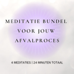 Meditatie Bundel Afvallen thumbnail