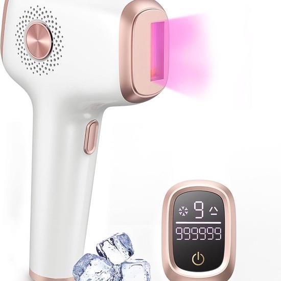 Laser Hair Removal (INNZA) thumbnail