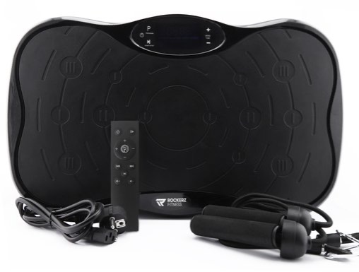 Vibration Plate thumbnail