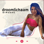 Podcast Droomleven Dinsdag (Spotify) thumbnail